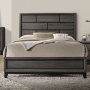 Errico 4 Pc Queen Bedroom Set