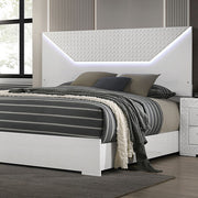 Whitby 4 Pc Queen Bedroom Set