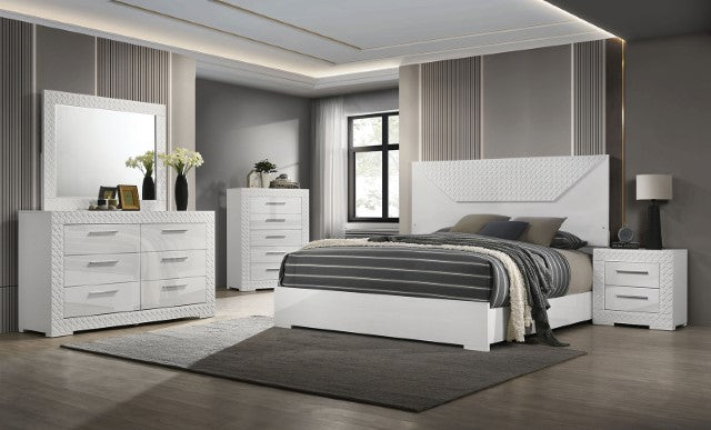 Whitby Bed