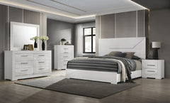 Whitby Bed