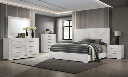 Whitby Bed