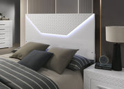 Whitby 4 Pc Queen Bedroom Set