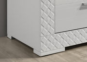 Whitby 5 Pc Queen Bedroom Set