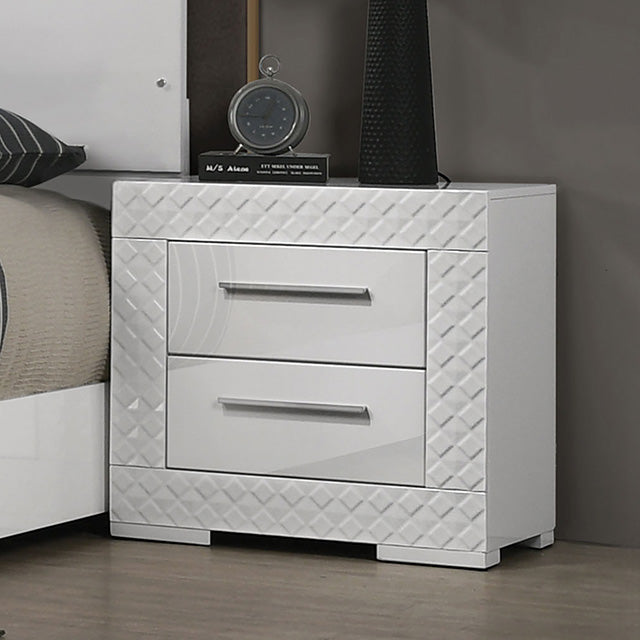 Whitby Nightstand