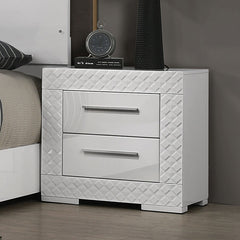 Whitby Nightstand