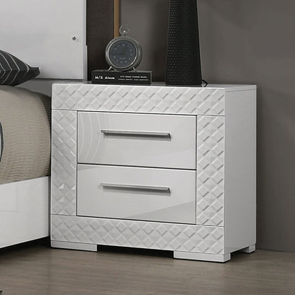 Whitby Nightstand