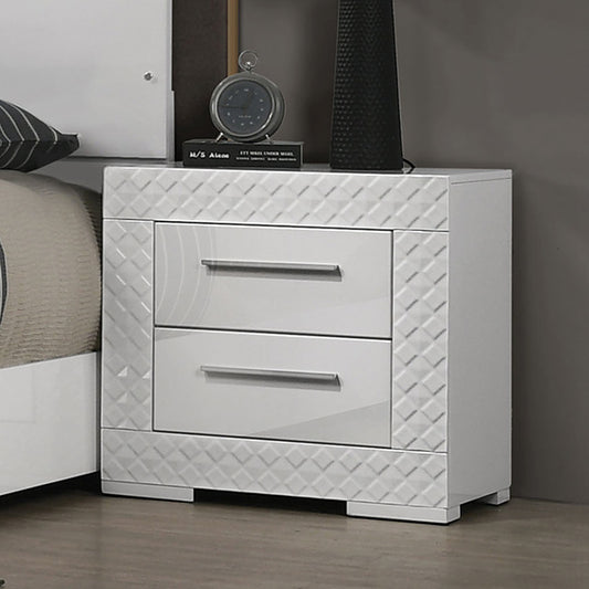 Whitby Nightstand
