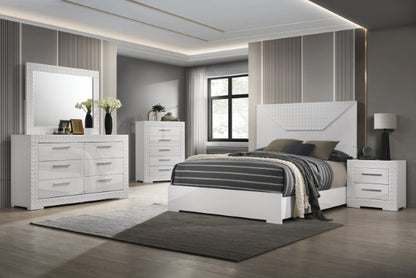 Whitby 4 Pc Queen Bedroom Set