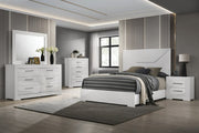 Whitby 5 Pc Queen Bedroom Set