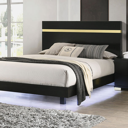 Lillestrom 4 Pc Queen Bedroom Set