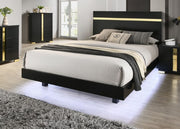 Lillestrom 5 Pc Queen Bedroom Set
