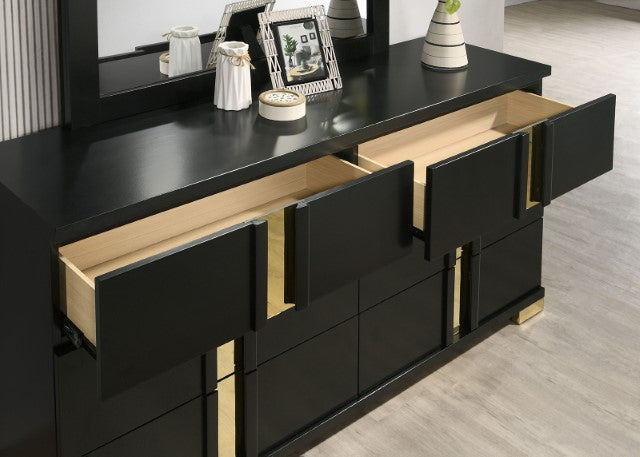 Lillestrom 4 Pc Queen Bedroom Set