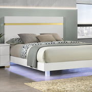 Lillestrom 5 Pc Queen Bedroom Set