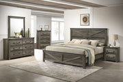 Britonale 5 Pc Queen Bedroom Set