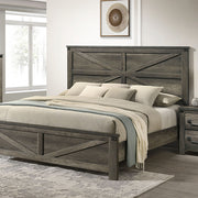 Britonale 4 Pc Queen Bedroom Set