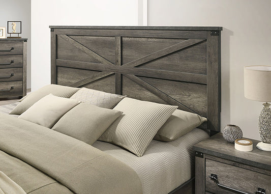 Britonale 4 Pc Queen Bedroom Set