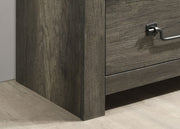 Kirkham Chest