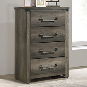 Britonale Chest
