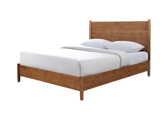 Tromso 4 Pc Queen Bedroom Set