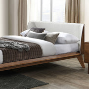 Lenzburg 4 Pc Queen Bedroom Set
