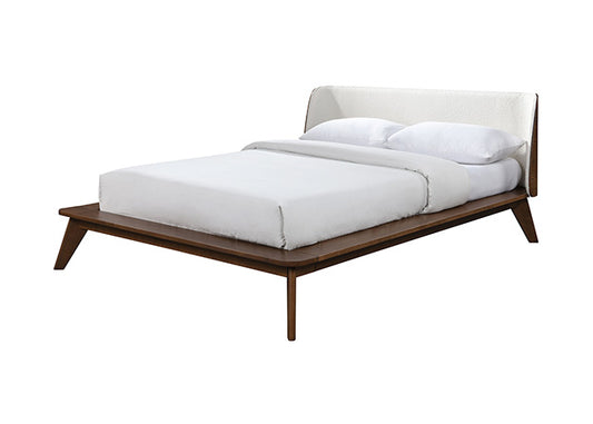 Lenzburg 5 Pc Queen Bedroom Set