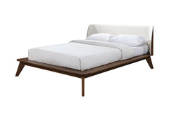 Lenzburg Bed