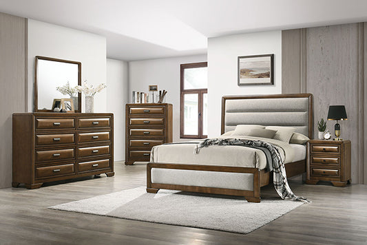 Caerwys 4 Pc Queen Bedroom Set