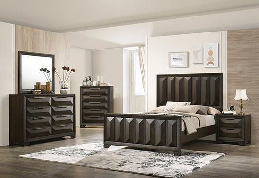 Hexham Nightstand