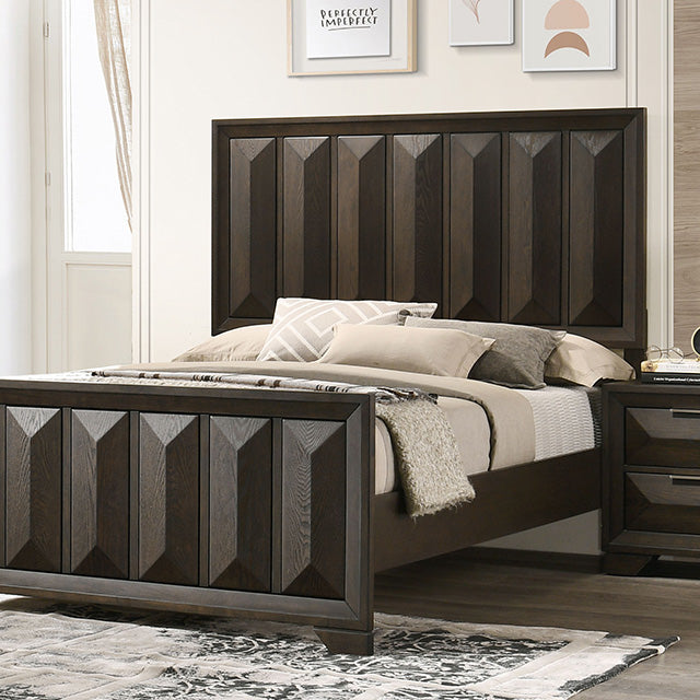Hexham Bed
