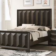 Hexham 4 Pc Queen Bedroom Set