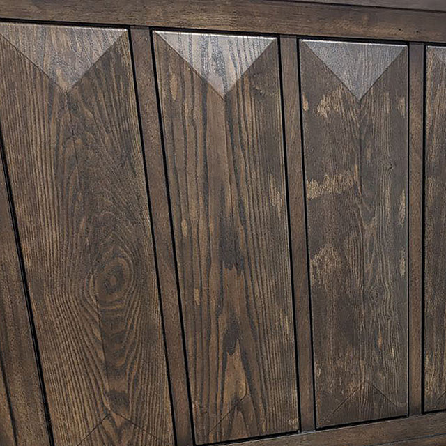 Hexham 4 Pc Queen Bedroom Set