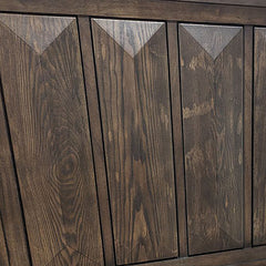 Hexham 4 Pc Queen Bedroom Set