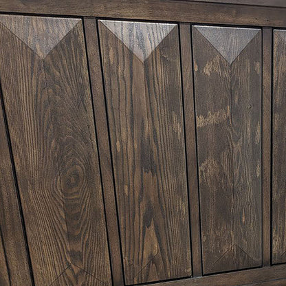 Hexham 5 Pc Queen Bedroom Set