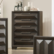 Hexham Chest