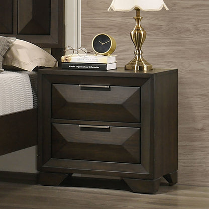 Hexham Nightstand