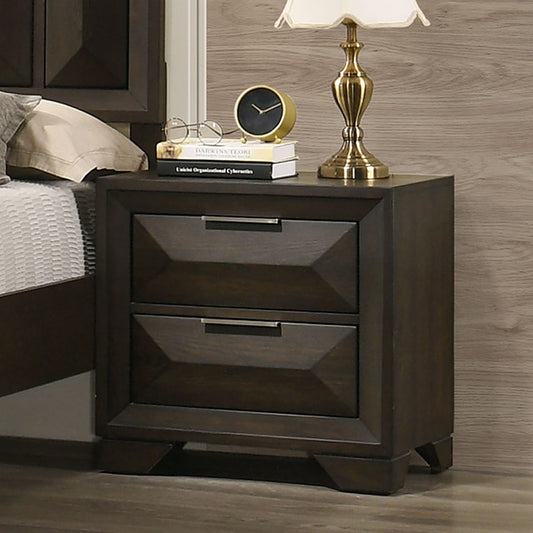 Hexham Nightstand