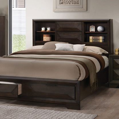 Caistor 5 Pc Queen Bedroom Set