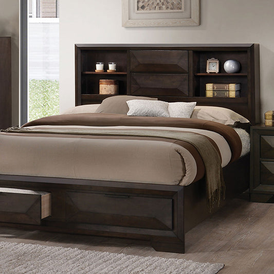 Caistor 4 Pc Queen Bedroom Set