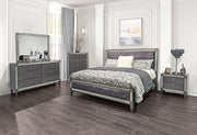 Titania Nightstand