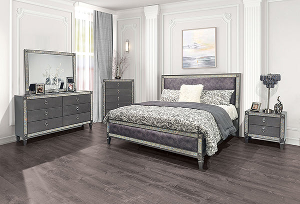 Titania Nightstand