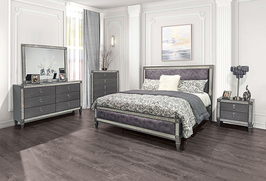 Titania Dresser