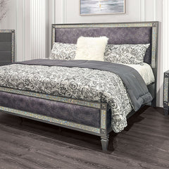 Titania 4 Pc Queen Bedroom Set