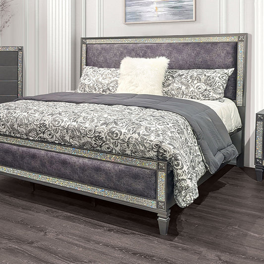 Titania 5 Pc Queen Bedroom Set