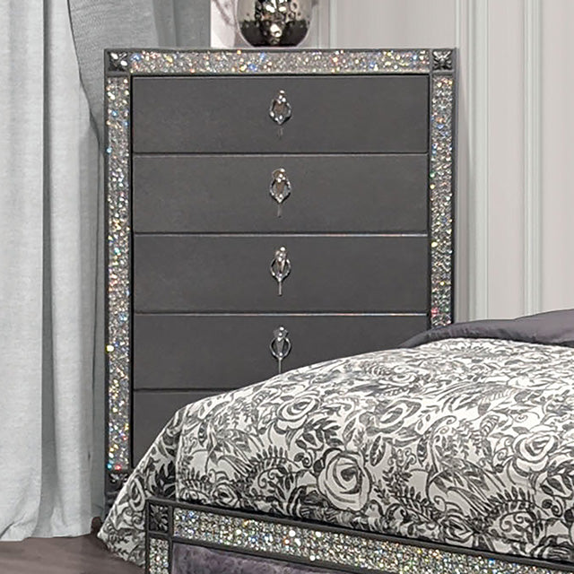 Titania Chest