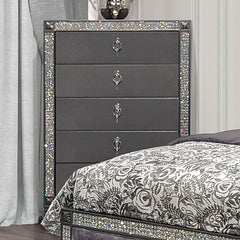 Titania Chest