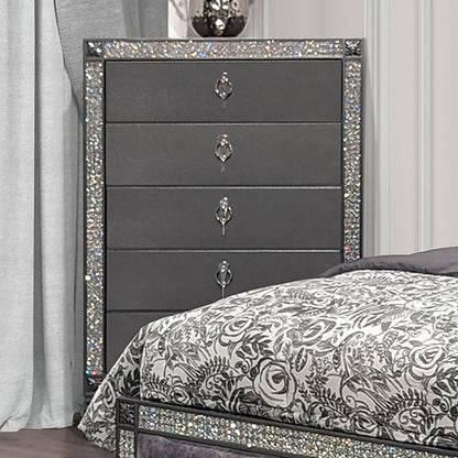Titania Chest