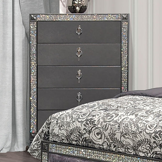 Titania Chest