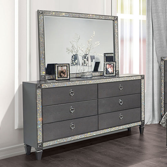 Titania Dresser