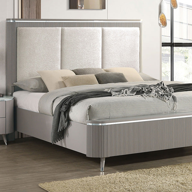 Aldridge 5 Pc Queen Bedroom Set