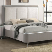 Aldridge 4 Pc Queen Bedroom Set